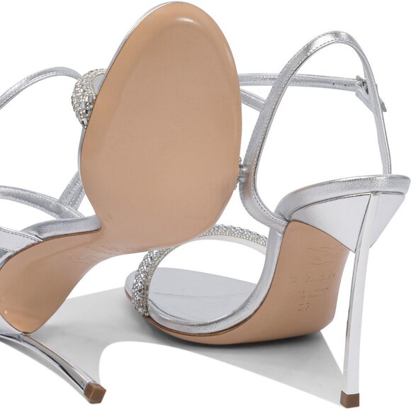 Casadei Sandals IT 36 Women - Picture 5 of 5